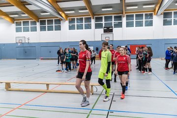 Bild 48 - wBJ Futsalmeisterschaft